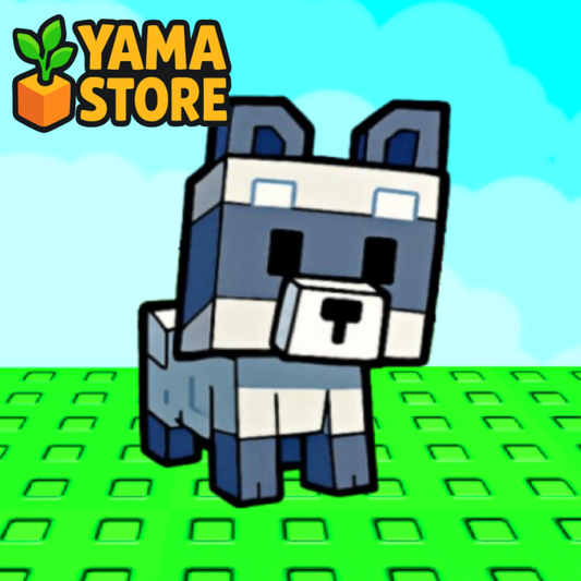 Raccoon | Grow A Garden
